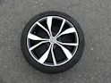 VW Taigo 1.5 TSI R-Line DSG
