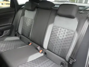 VW Taigo 1.5 TSI R-Line DSG