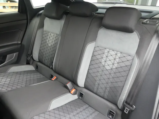 VW Taigo 1.5 TSI R-Line DSG