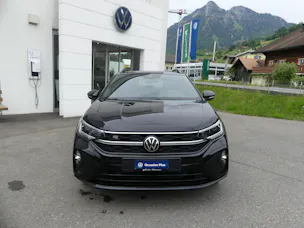VW Taigo 1.5 TSI R-Line DSG