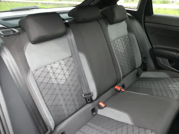 VW Taigo 1.5 TSI R-Line DSG