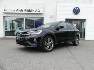 VW Taigo 1.5 TSI R-Line DSG