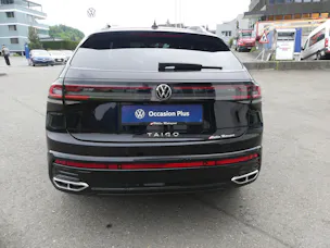 VW Taigo 1.5 TSI R-Line DSG