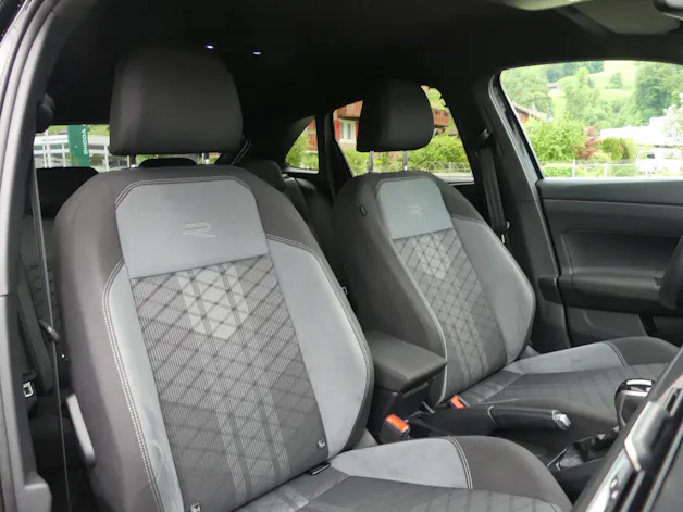 VW Taigo 1.5 TSI R-Line DSG