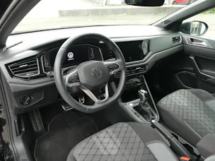 VW Taigo 1.5 TSI R-Line DSG