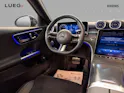 Mercedes-Benz C 300 d 4M - AMG / DISTRONIC / 360 Grad Kamera / Panorama-Dach