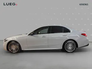 Mercedes-Benz C 300 d 4M - AMG / DISTRONIC / 360 Grad Kamera / Panorama-Dach