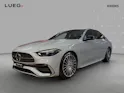 Mercedes-Benz C 300 d 4M - AMG / DISTRONIC / 360 Grad Kamera / Panorama-Dach