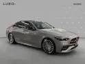 Mercedes-Benz C 300 d 4M - AMG / DISTRONIC / 360 Grad Kamera / Panorama-Dach