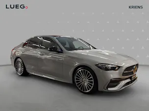 Mercedes-Benz C 300 d 4M - AMG / DISTRONIC / 360 Grad Kamera / Panorama-Dach