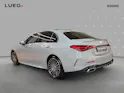 Mercedes-Benz C 300 d 4M - AMG / DISTRONIC / 360 Grad Kamera / Panorama-Dach