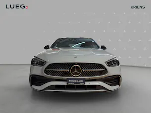 Mercedes-Benz C 300 d 4M - AMG / DISTRONIC / 360 Grad Kamera / Panorama-Dach