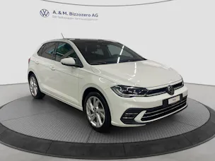 VW Polo Style ED501.0TSI 115PS