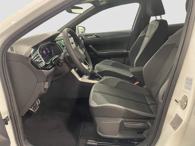 VW Polo Style ED501.0TSI 115PS