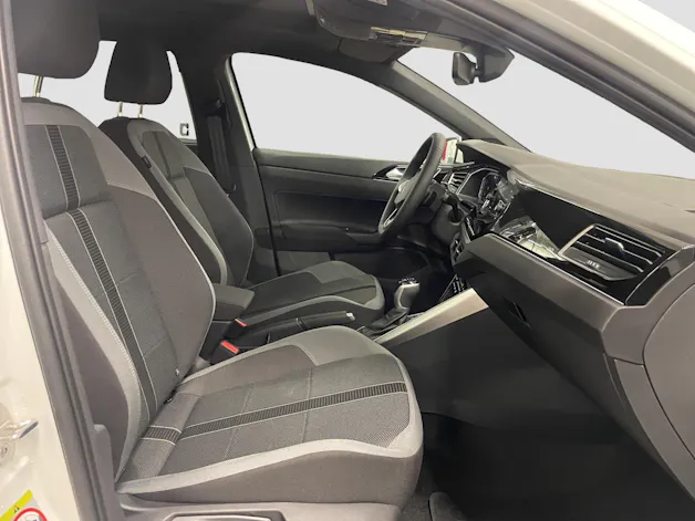 VW Polo Style ED501.0TSI 115PS