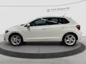 VW Polo Style ED501.0TSI 115PS