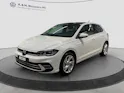 VW Polo Style ED501.0TSI 115PS