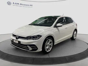 VW Polo Style ED501.0TSI 115PS