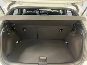 VW Polo Style ED501.0TSI 115PS