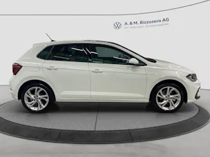 VW Polo Style ED501.0TSI 115PS