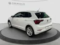 VW Polo Style ED501.0TSI 115PS