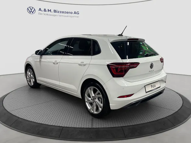 VW Polo Style ED501.0TSI 115PS