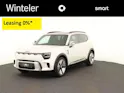 Smart #5 100kWh Premium