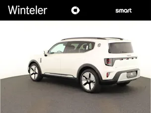 Smart #5 100kWh Premium
