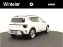 Smart #5 100kWh Premium