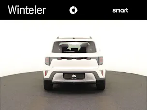 Smart #5 100kWh Premium