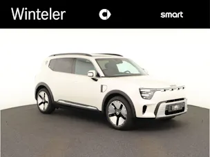 Smart #5 100kWh Premium