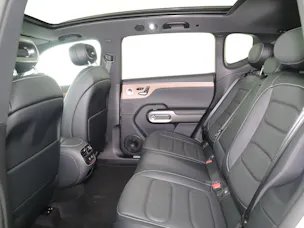 Smart #5 100kWh Premium