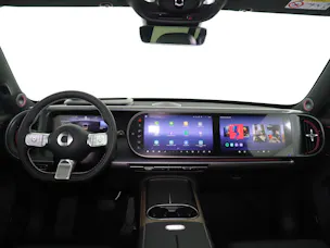 Smart #5 100kWh Premium