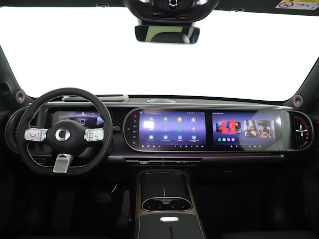 Smart #5 100kWh Premium