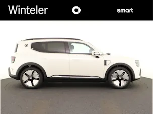 Smart #5 100kWh Premium