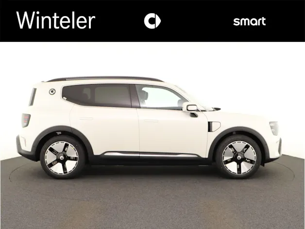 Smart #5 100kWh Premium