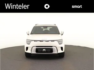 Smart #5 100kWh Premium