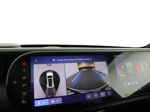 Smart #5 100kWh Premium