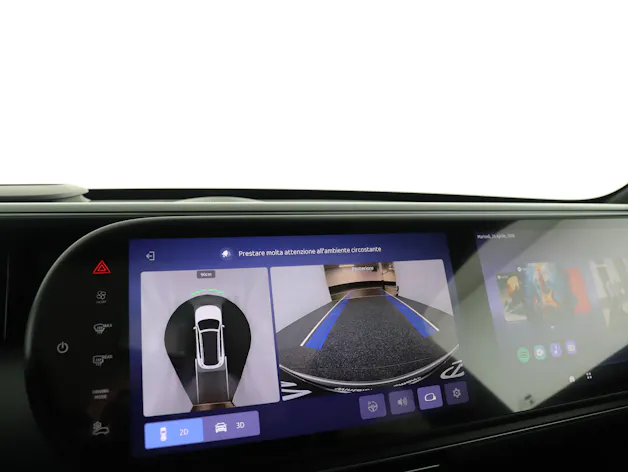 Smart #5 100kWh Premium