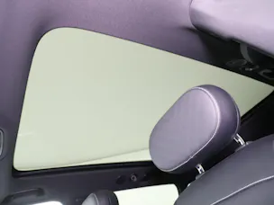 Smart #5 100kWh Premium