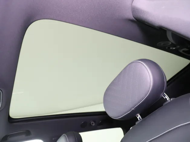 Smart #5 100kWh Premium