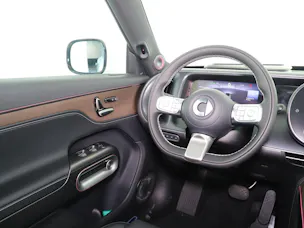 Smart #5 100kWh Premium