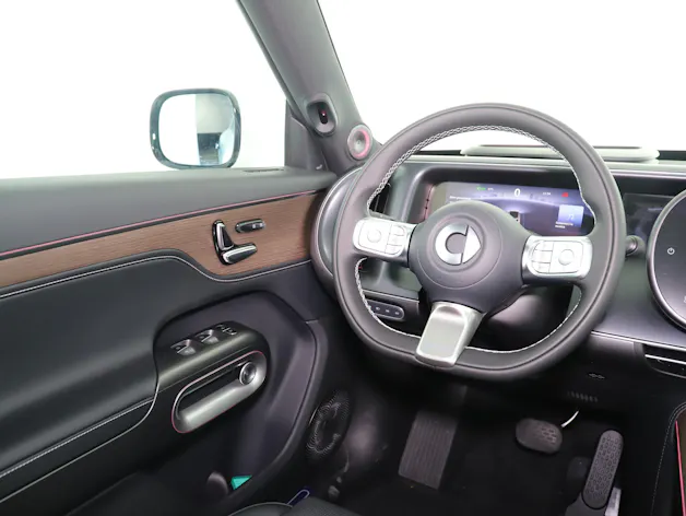 Smart #5 100kWh Premium