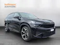 Škoda Kodiaq 2.0 TSI RS 4x4