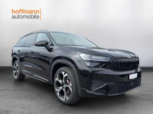 Škoda Kodiaq 2.0 TSI RS 4x4