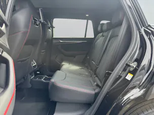 Škoda Kodiaq 2.0 TSI RS 4x4