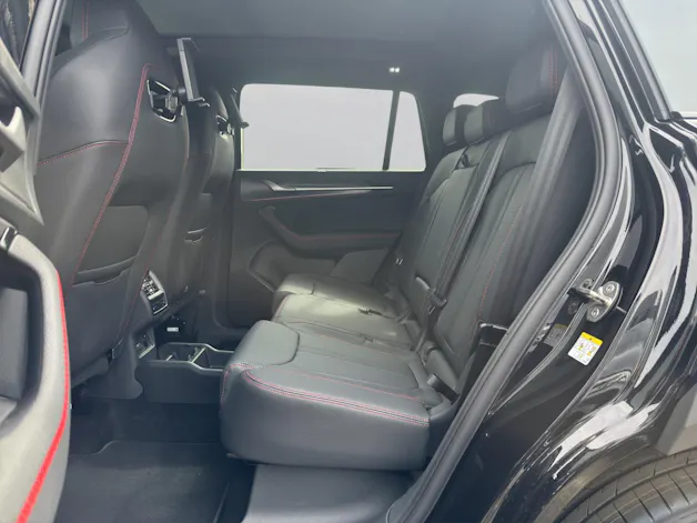 Škoda Kodiaq 2.0 TSI RS 4x4