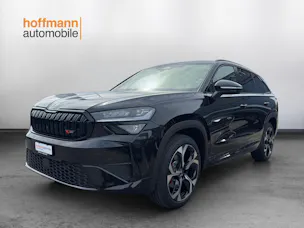 Škoda Kodiaq 2.0 TSI RS 4x4