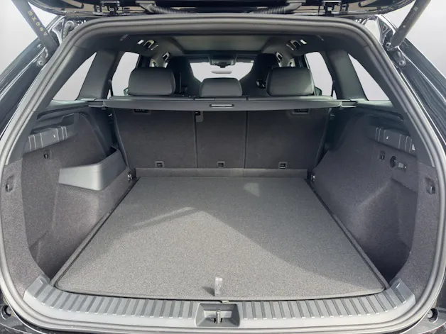 Škoda Kodiaq 2.0 TSI RS 4x4