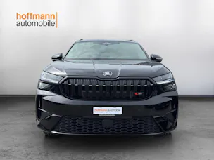 Škoda Kodiaq 2.0 TSI RS 4x4
